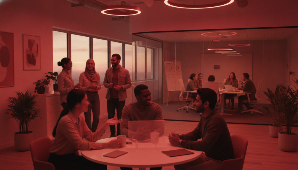découvrez comment l'acculturation en entreprise facilite le processus d'intégration des nouveaux collaborateurs et renforce la culture d'organisation pour un environnement de travail harmonieux et performant.