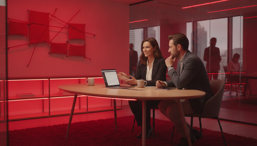 découvrez comment réussir vos check-ins en management grâce à des points de suivi réguliers efficaces pour améliorer la communication et la performance de votre équipe.