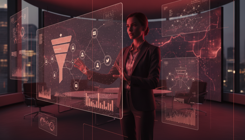 découvrez le rôle clé du chief marketing officer (cmo) et l'évolution des responsabilités des directeurs marketing dans un environnement en constante transformation.