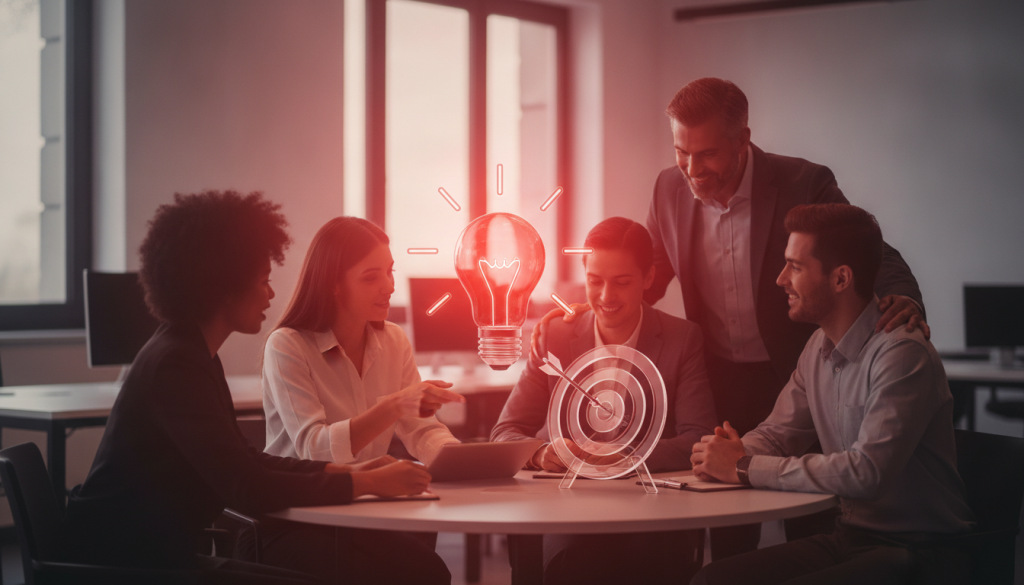 découvrez la définition de l'incentive et explorez des idées efficaces de leviers de motivation pour stimuler l'engagement et la performance de vos salariés.