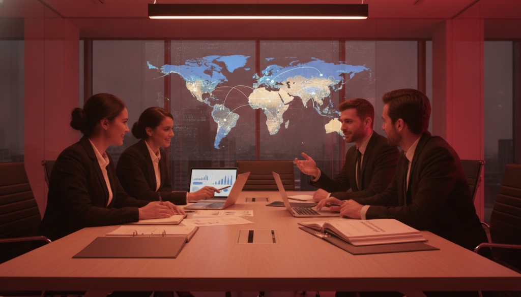 découvrez comment postuler aux emplois à la banque mondiale et construire une carrière réussie dans le développement international grâce à nos conseils pratiques et informations essentielles.