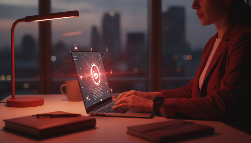 découvrez comment activer et optimiser le badge opentowork sur linkedin pour attirer l'attention des recruteurs et maximiser vos opportunités professionnelles.