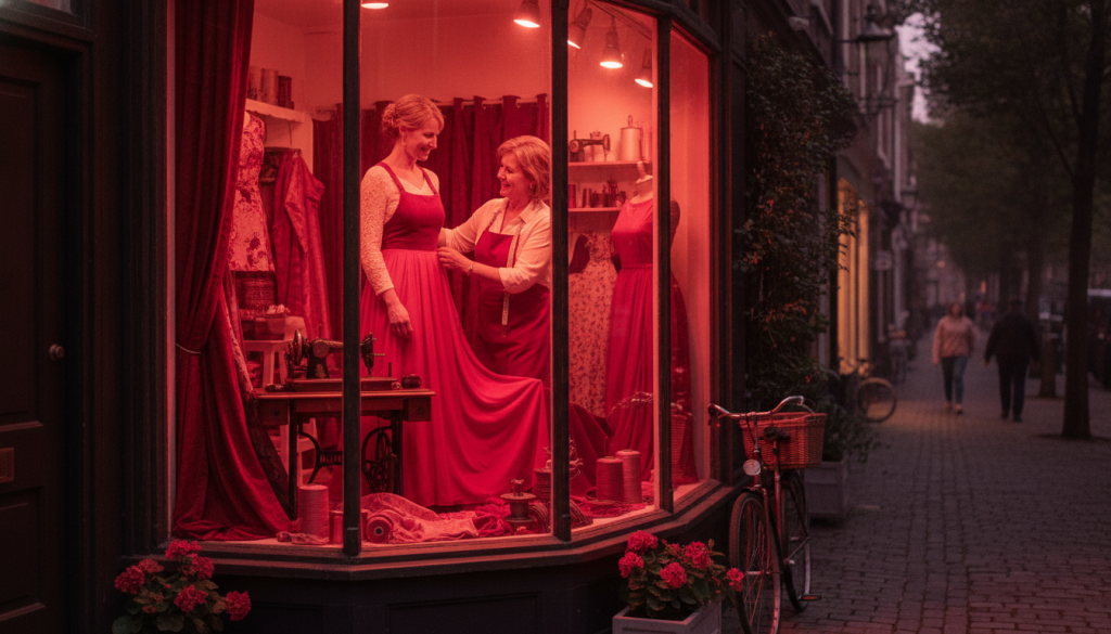 trouvez facilement une couturière près de chez vous pour réaliser toutes vos retouches rapidement et à prix abordable.